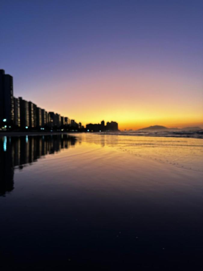 Apartamento Donuts - Guarujá Exterior foto